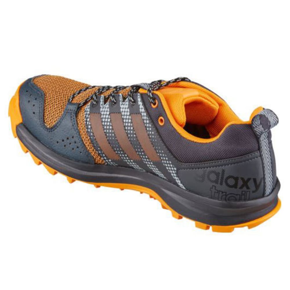 adidas men's galaxy trail running shoes