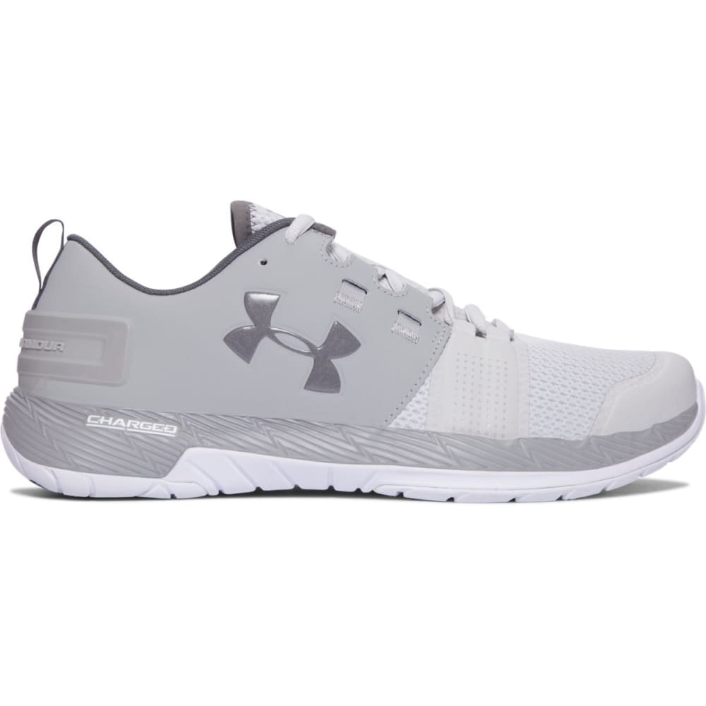 UNDER ARMOUR Men's Commit Training Shoes - Bob’s Stores