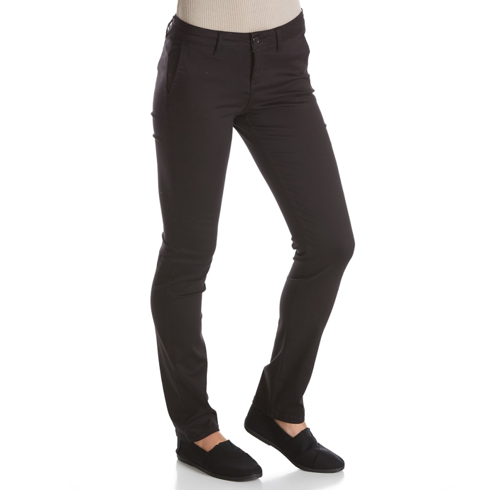 CELEBRITY PINK Juniors' Smart Trouser Uniform Pants - Bob’s Stores