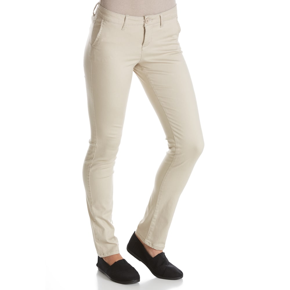 CELEBRITY PINK Juniors' Smart Trouser Uniform Pants - Bob’s Stores