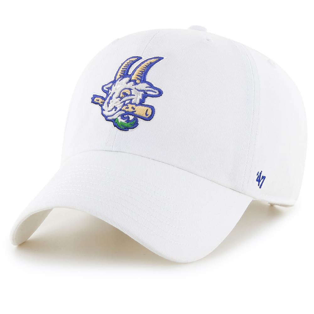 HARTFORD YARD GOATS '47 CLEAN UP