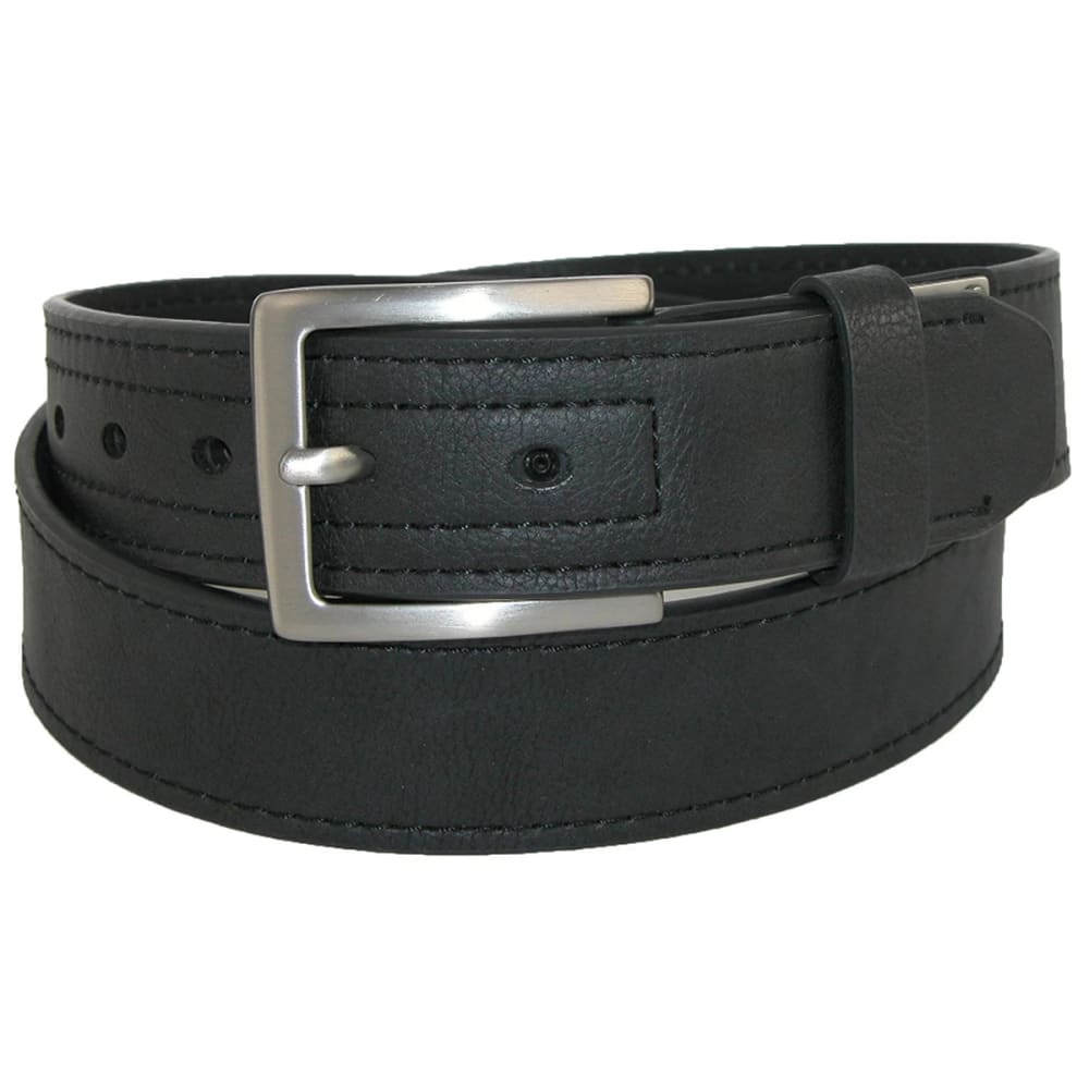 DICKIES Men's 38 MM Industrial Strength Belt 36