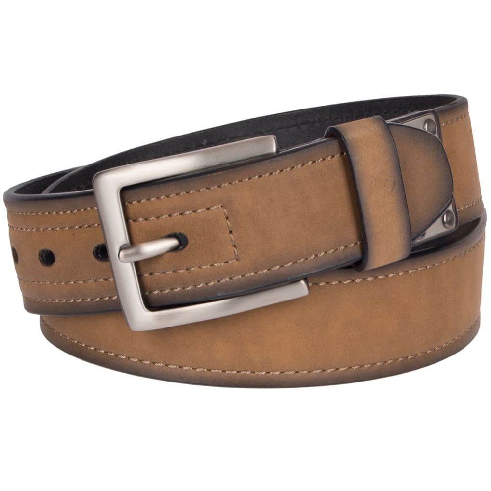 DICKIES Men's 38 MM Industrial Strength Belt 32