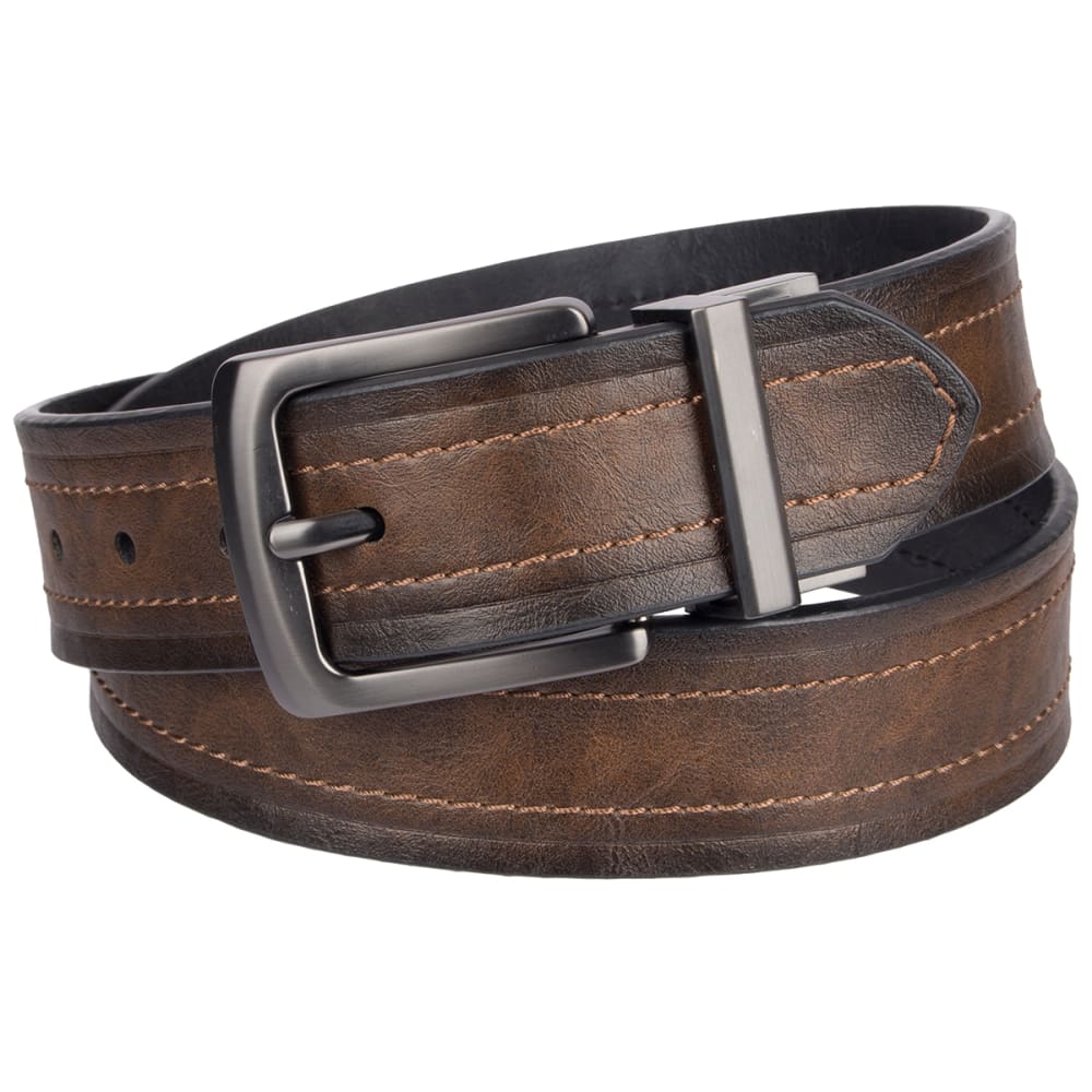 LEVI'S Men's 40 MM Reversible Belt 32