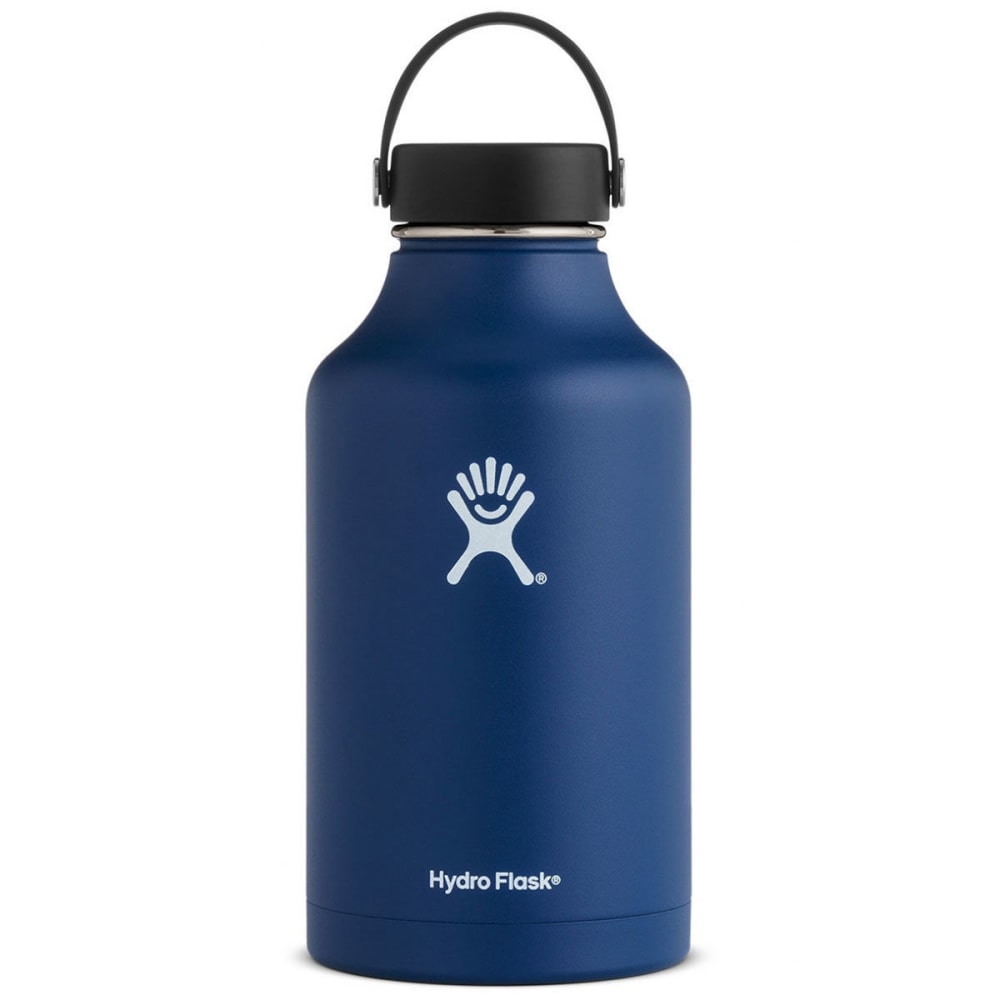 HYDRO FLASK 64 oz. Wide Mouth Water Bottle NO SIZE