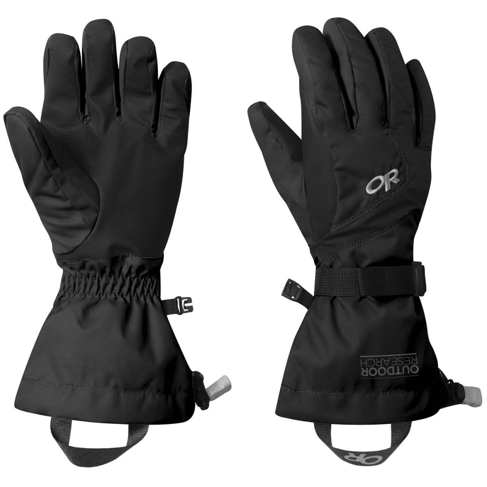 OUTDOOR RESEARCH Women's Adrenaline Gloves S