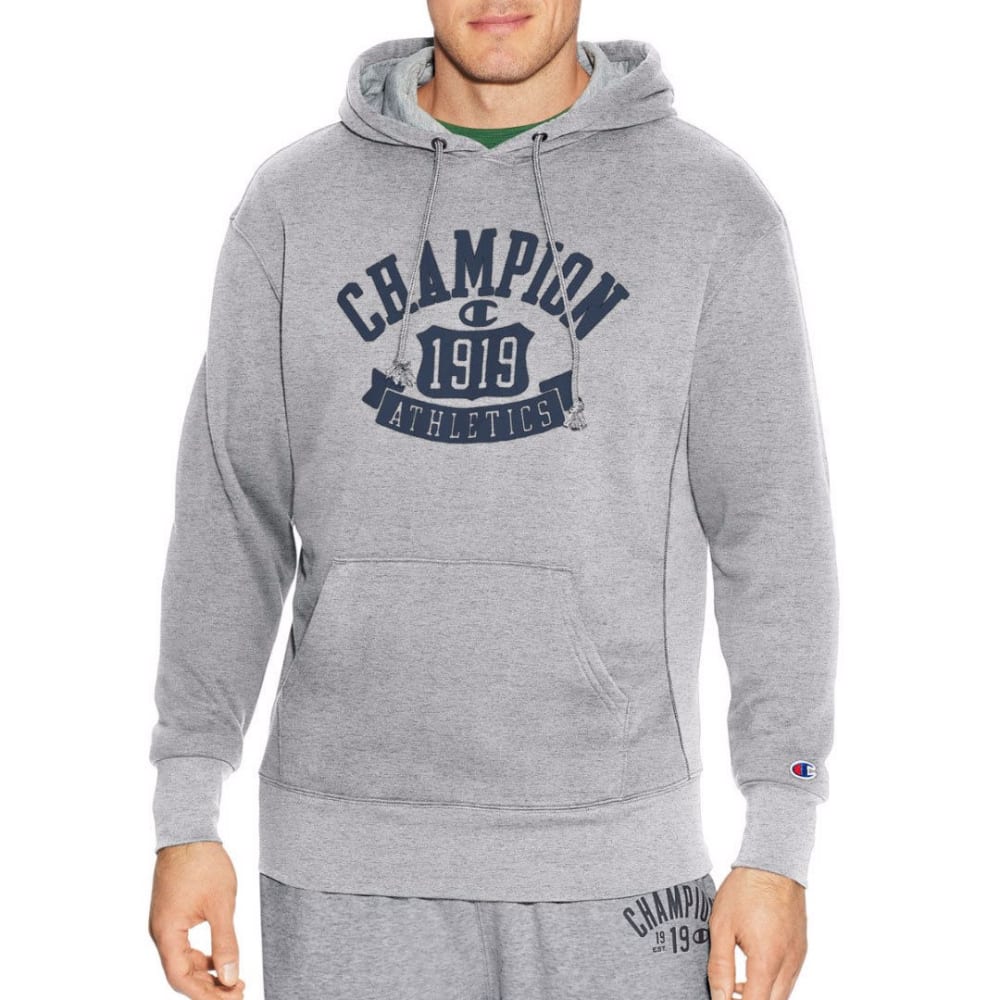 champion athletics sweatshirt