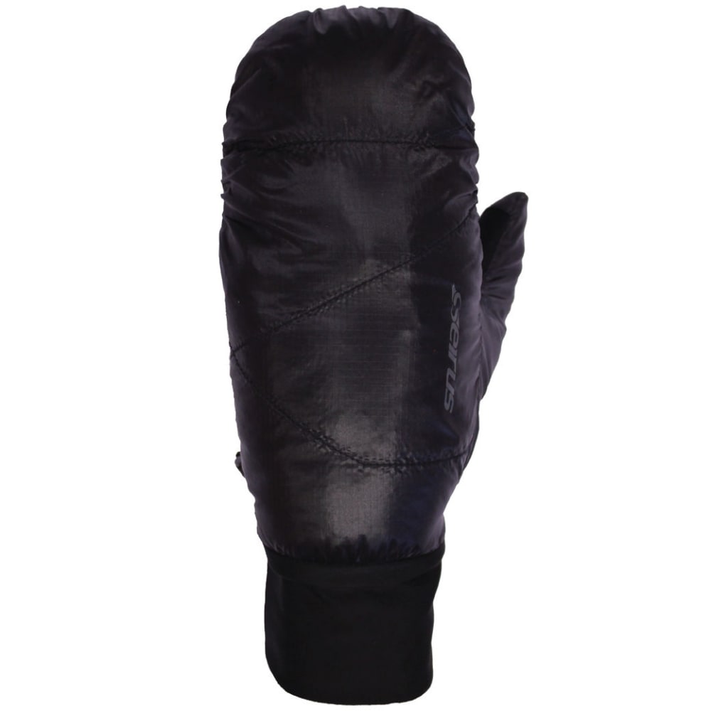 SEIRUS Men's Solarsphere Ace Mittens M