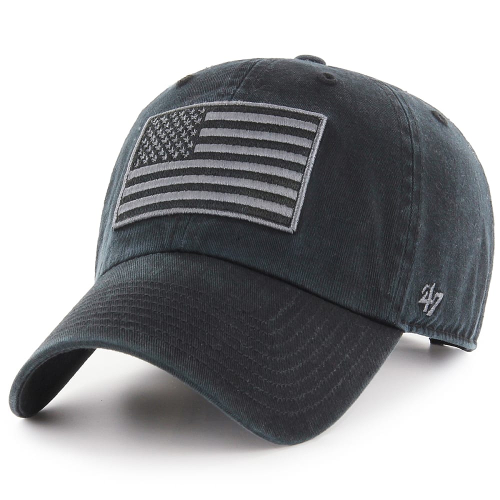 OPERATION OHT '47 Embroidered Clean Up Hat ONESIZE