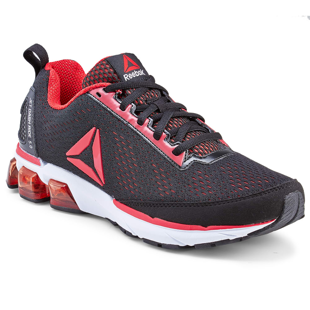 men's reebok run dashride shoes