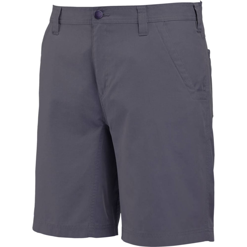 WOLVERINE Men's 10 in. Flathead Shorts - Bob’s Stores