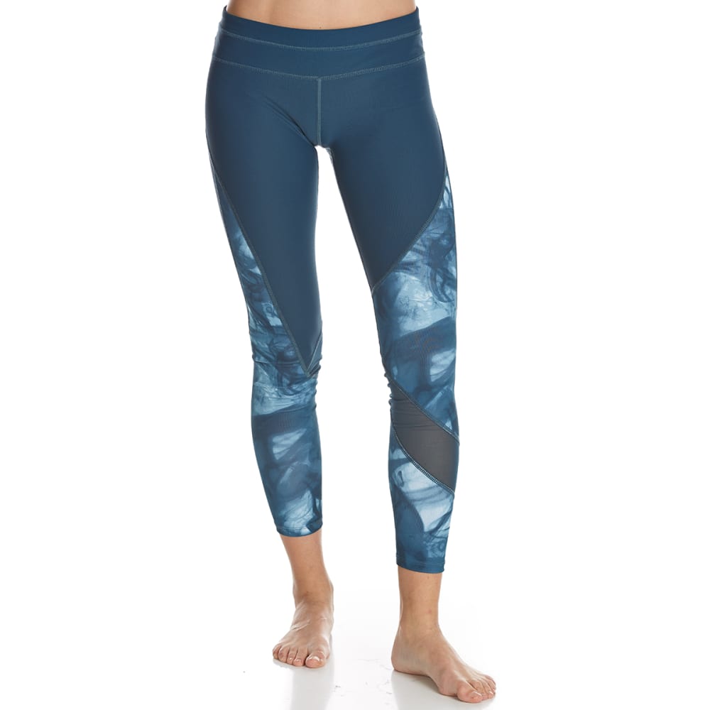 APANA Women's Tie-Dye Leggings - Bob’s Stores