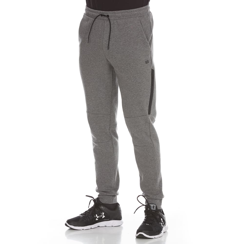 LAYER 8 Men's Tech Knit 2.0 Jogger Pants - Bob’s Stores