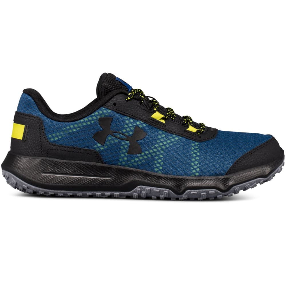 UA Toccoa Trail Running Shoes 