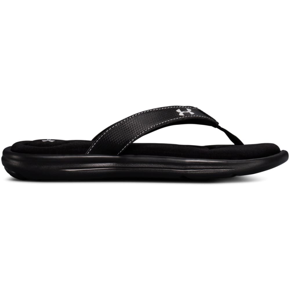 UNDER ARMOUR Women's UA Marbella VI Slide Sandals 6