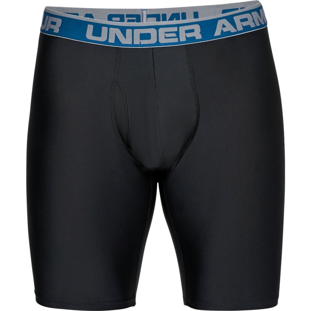 Under Armour Men's UA Original Series Boxer Shorts