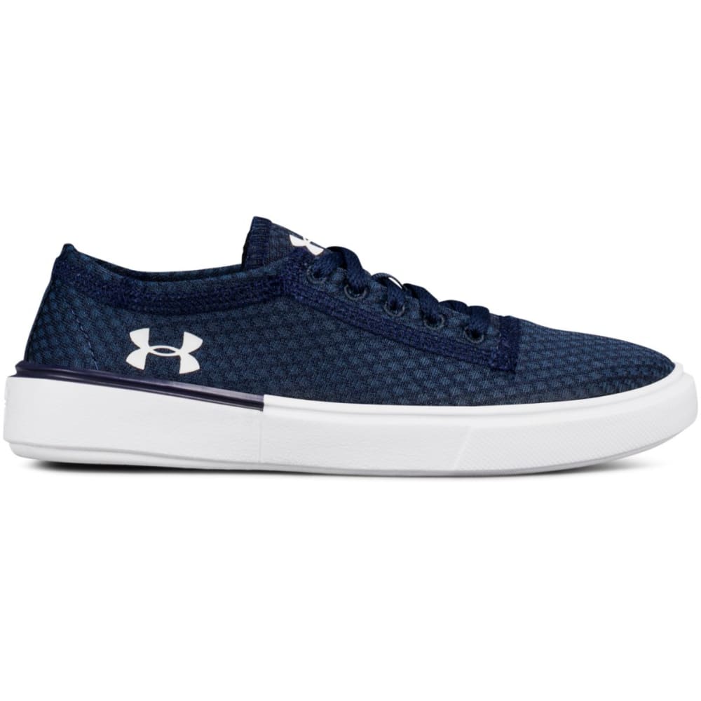 UNDER ARMOUR Little Boys' Pre-School UA Kickit2 Low Lightweight Skate ...