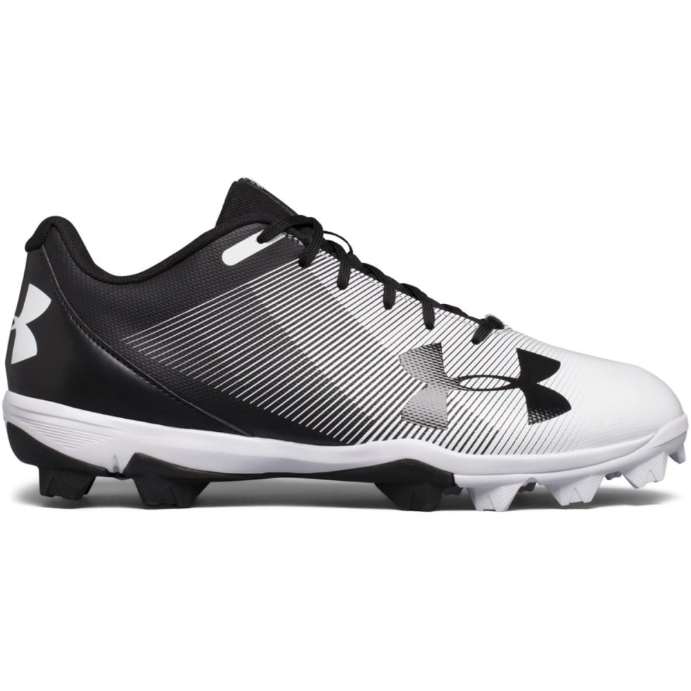 UNDER ARMOUR Men's UA Leadoff Low RM Baseball Cleats 6.5