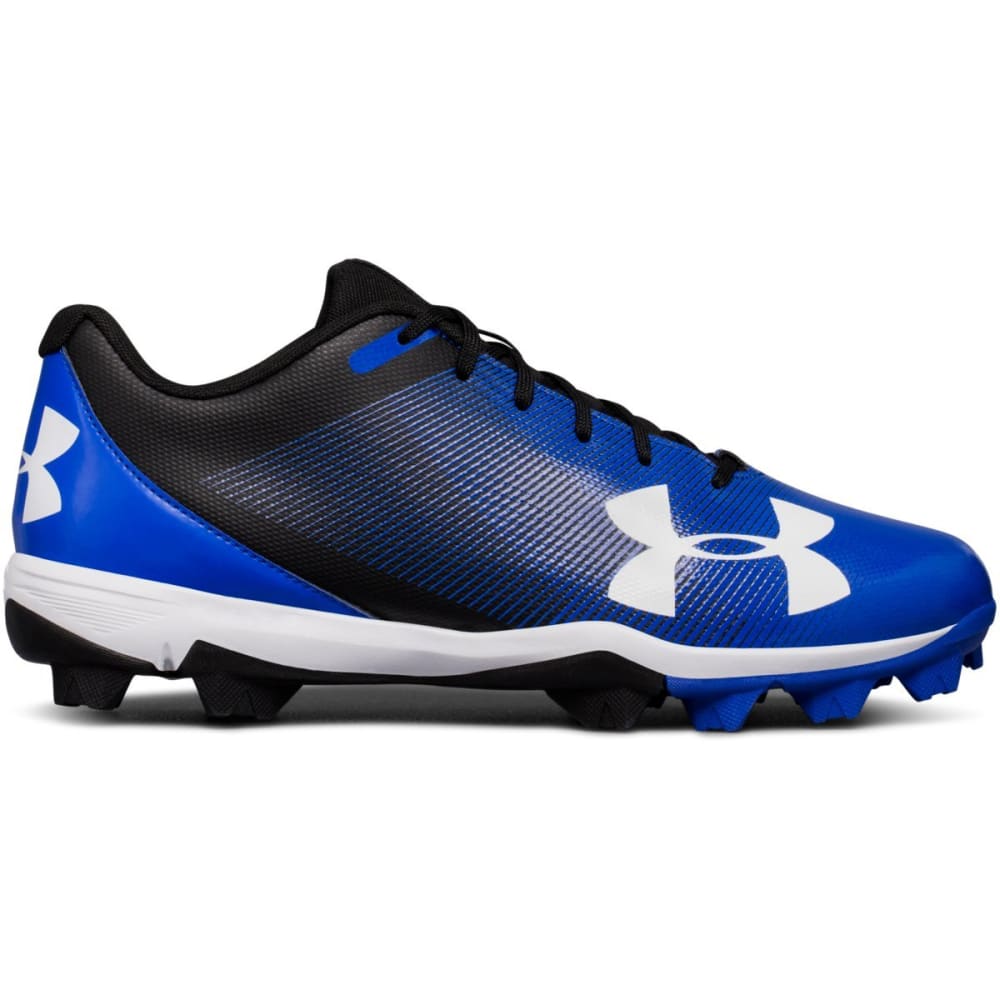 UNDER ARMOUR Men's' Leadoff Low RM Baseball Cleats 8