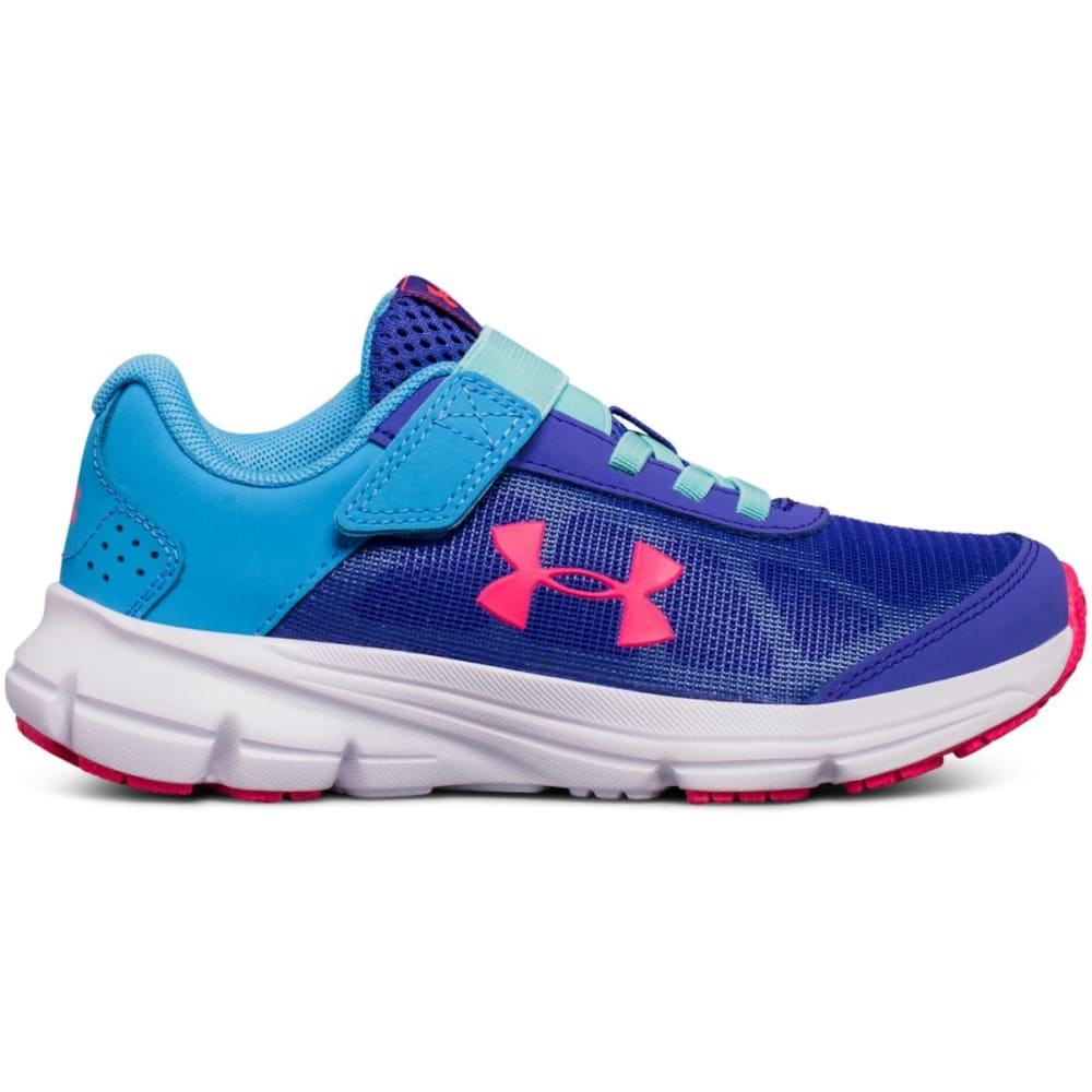 under armour preschool rave 2