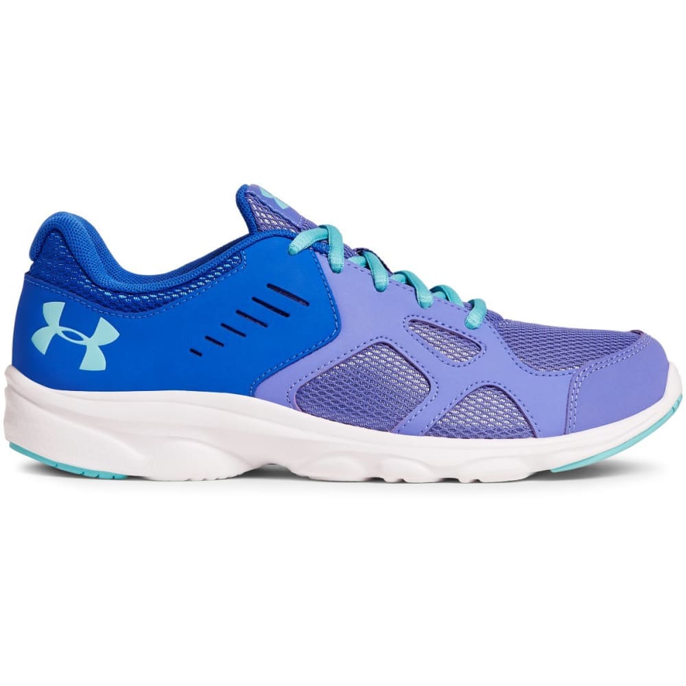 UNDER ARMOUR Girls' Grade School UA Pace Running Shoes - Bob’s Stores