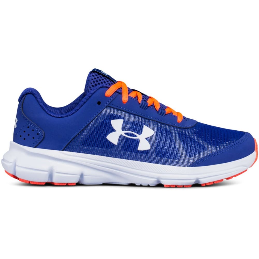 UNDER ARMOUR Girls' Grade School UA Rave 2 Running Shoes - Bob’s Stores