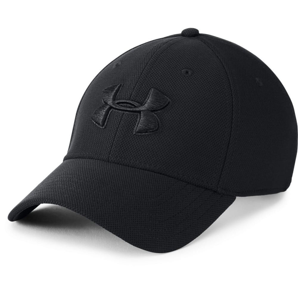 UNDER ARMOUR Men's UA Blitzing 3.0 Cap M/L