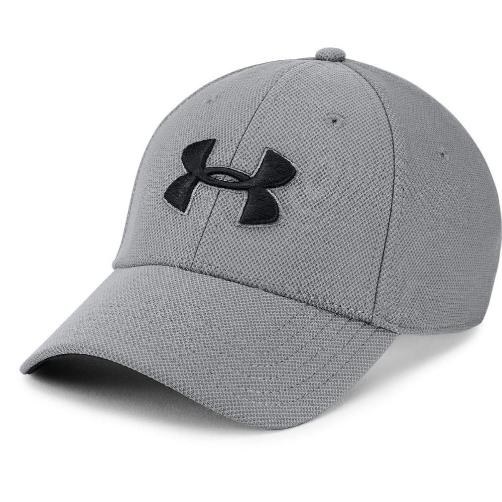 UNDER ARMOUR Men's UA Blitzing 3.0 Cap M/L