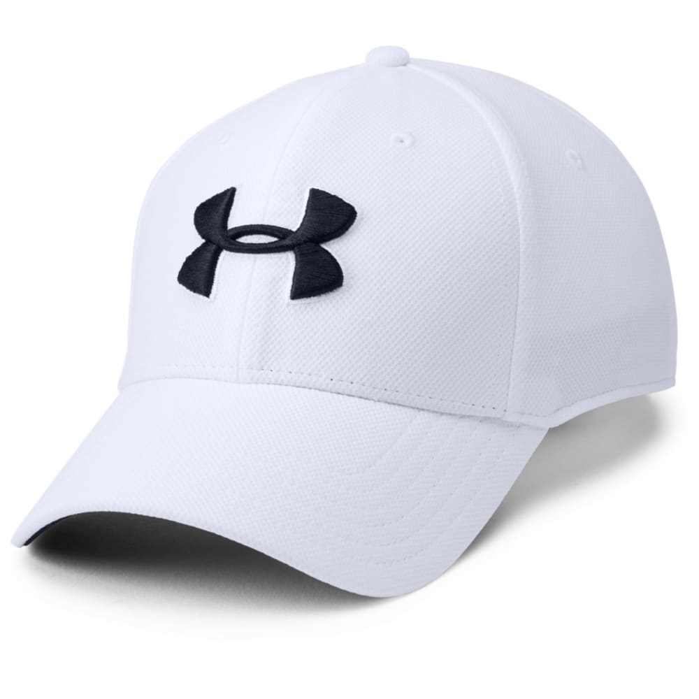 UNDER ARMOUR Men's UA Blitzing 3.0 Cap M/L