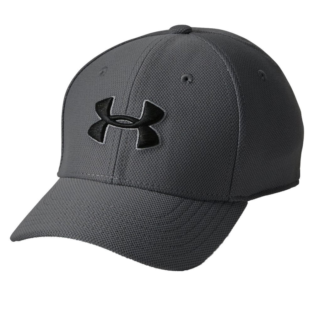 UNDER ARMOUR Boys' UA Blitzing 3.0 Cap S/M