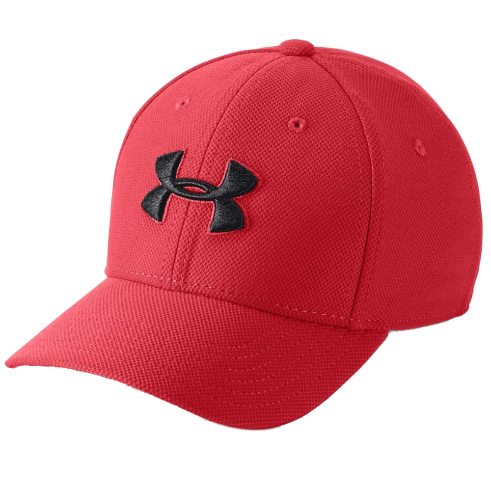 UNDER ARMOUR Boys' UA Blitzing 3.0 Cap S/M