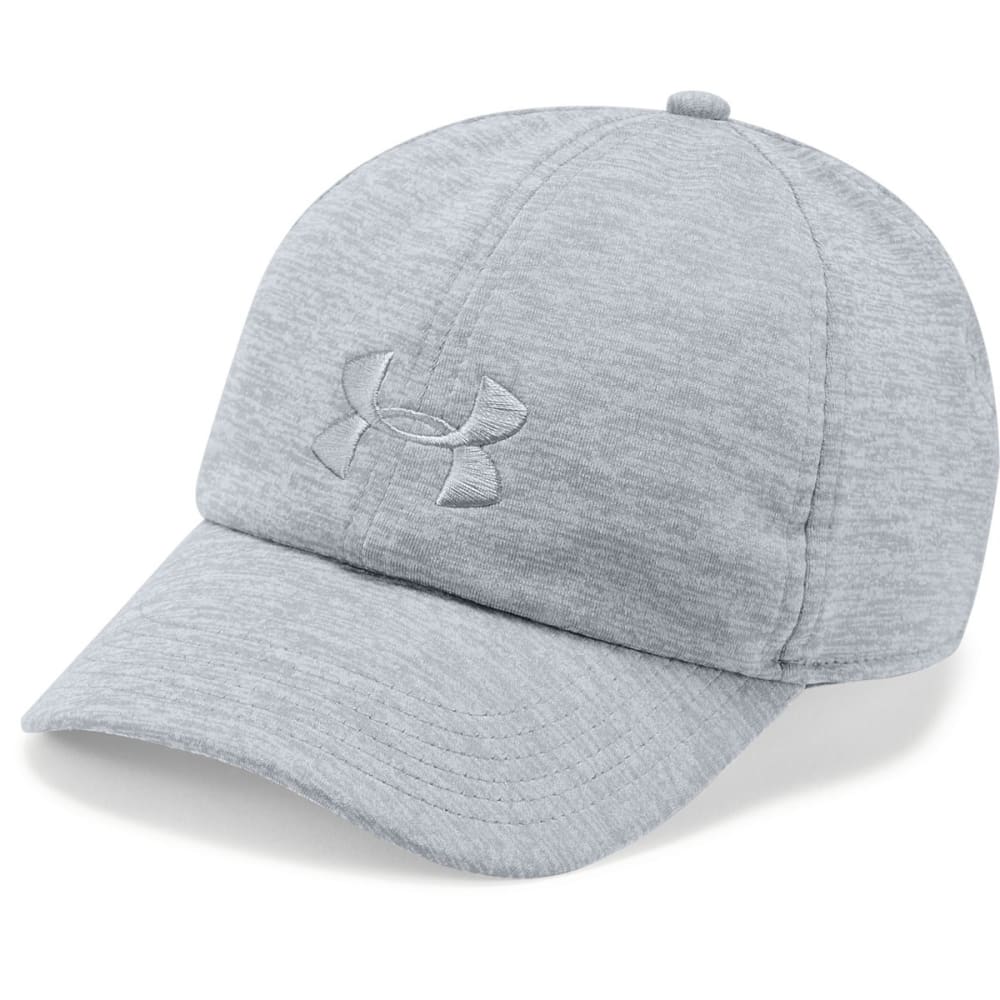 UNDER ARMOUR Women's UA Microthread Twist Renegade Cap ONESIZE