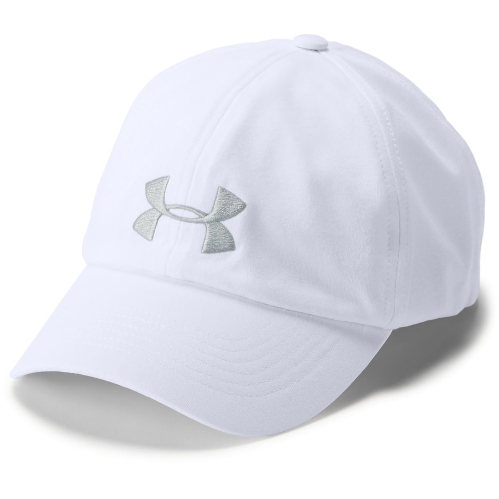 UNDER ARMOUR Women's UA Microthread Renegade Cap ONESIZE