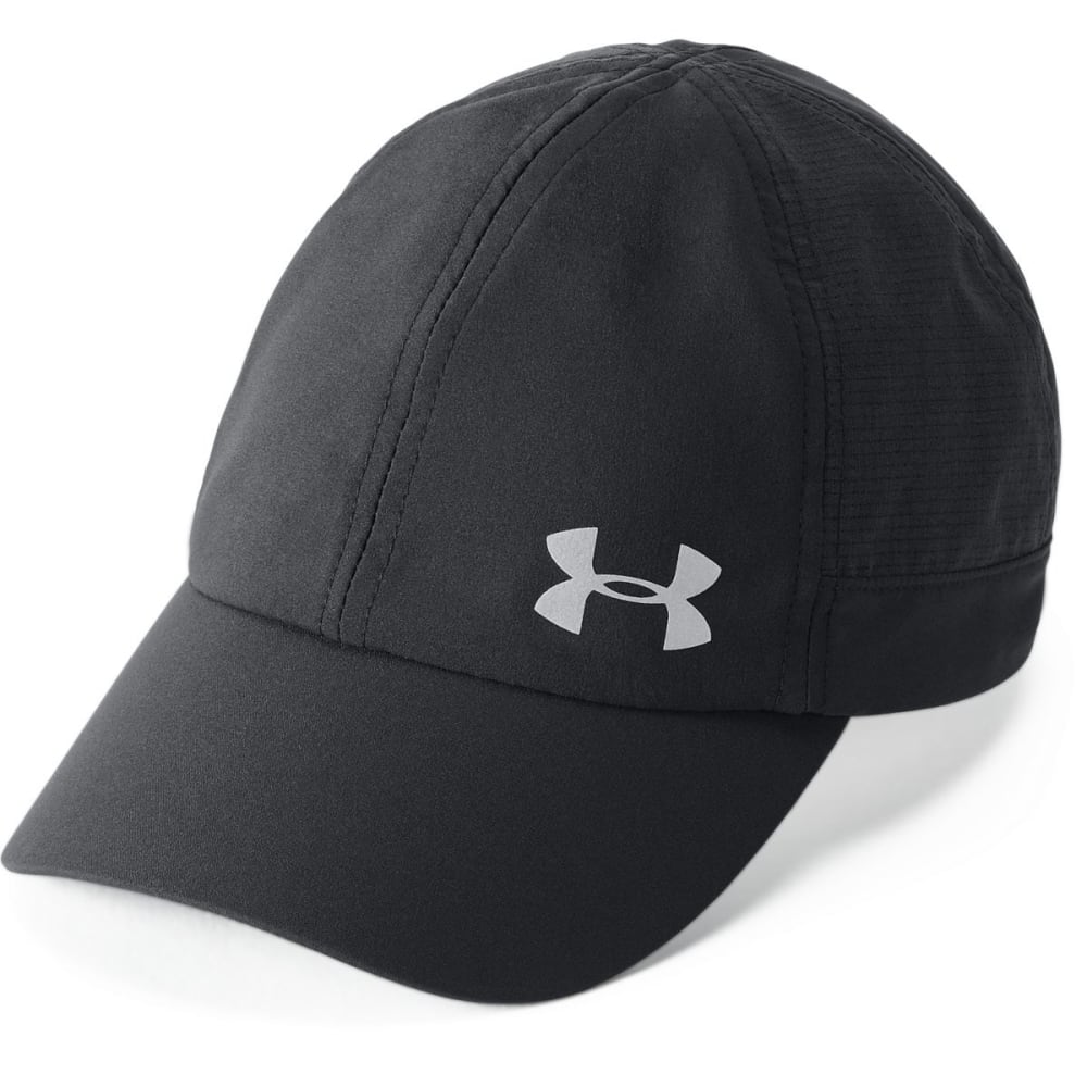 UNDER ARMOUR Women's UA Fly-By Running Cap ONESIZE