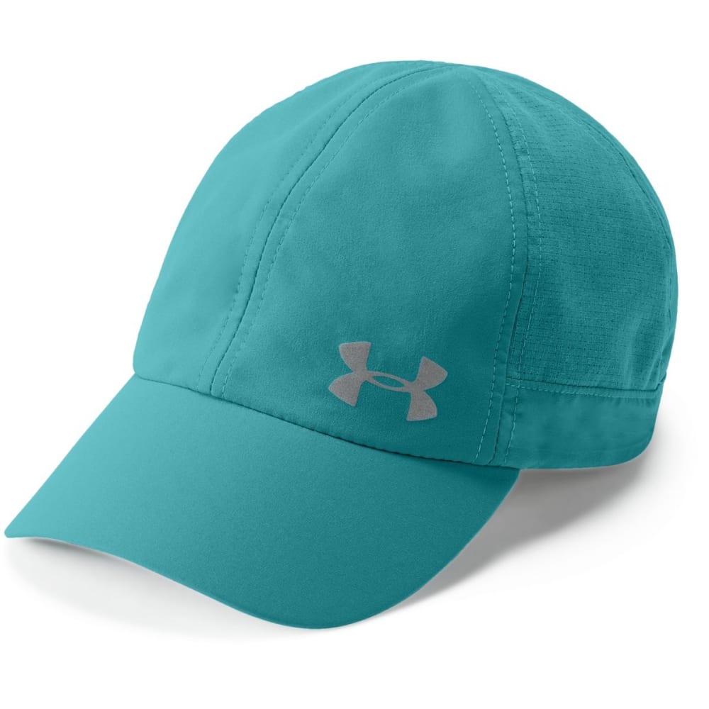 UNDER ARMOUR Women's UA Fly-By Running Cap ONESIZE