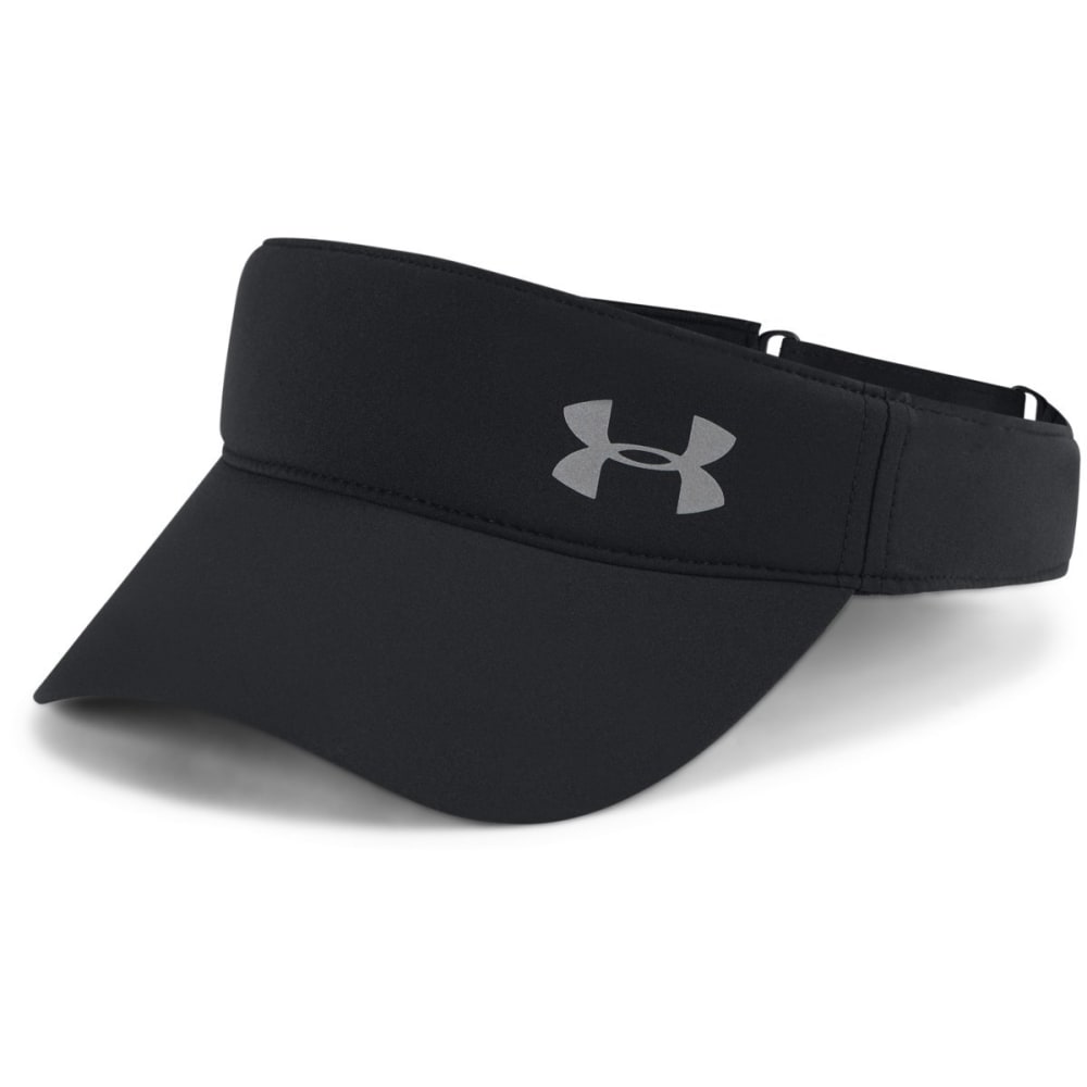 under armour fly by visor