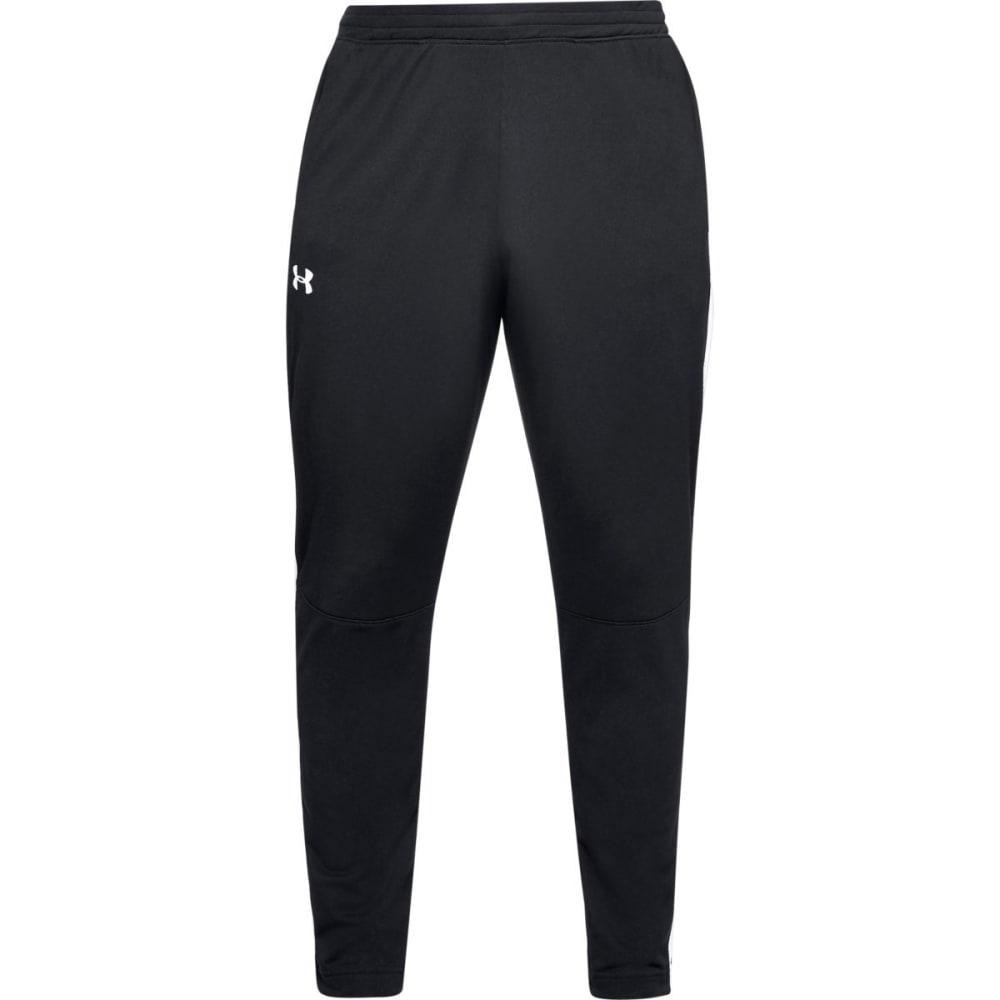 UNDER ARMOR Men's Sportstyle Pique Pants - Bob’s Stores