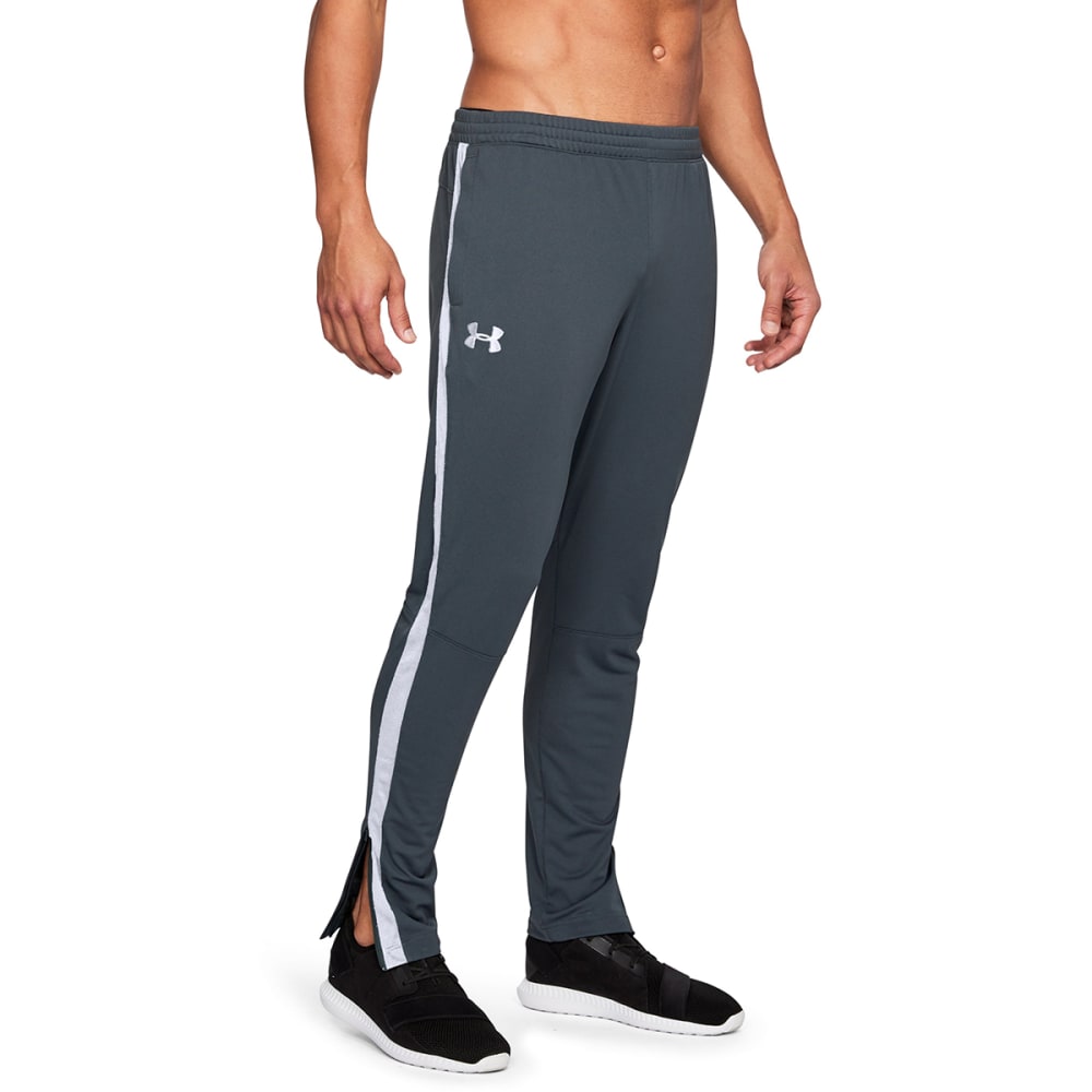 UNDER ARMOR Men's Sportstyle Pique Pants - Bob's Stores