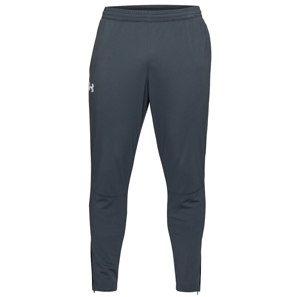 UNDER ARMOR Men's Sportstyle Pique Pants - Bob’s Stores