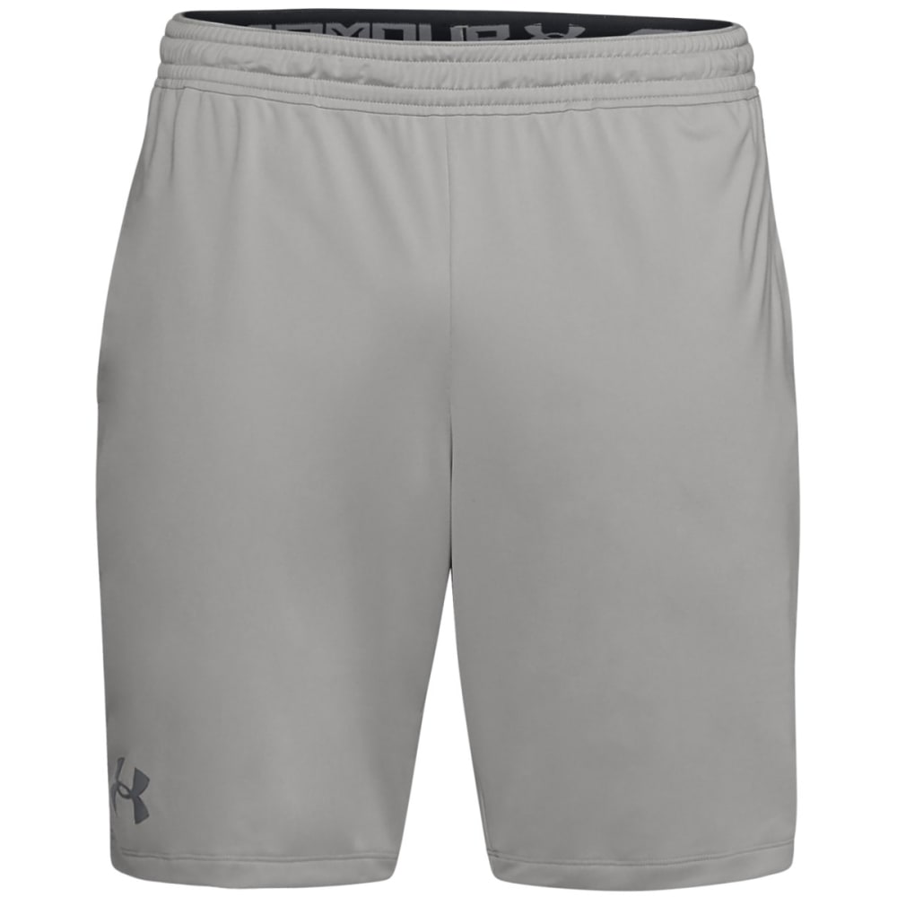 UNDER ARMOUR Men's UA MK-1 Shorts S