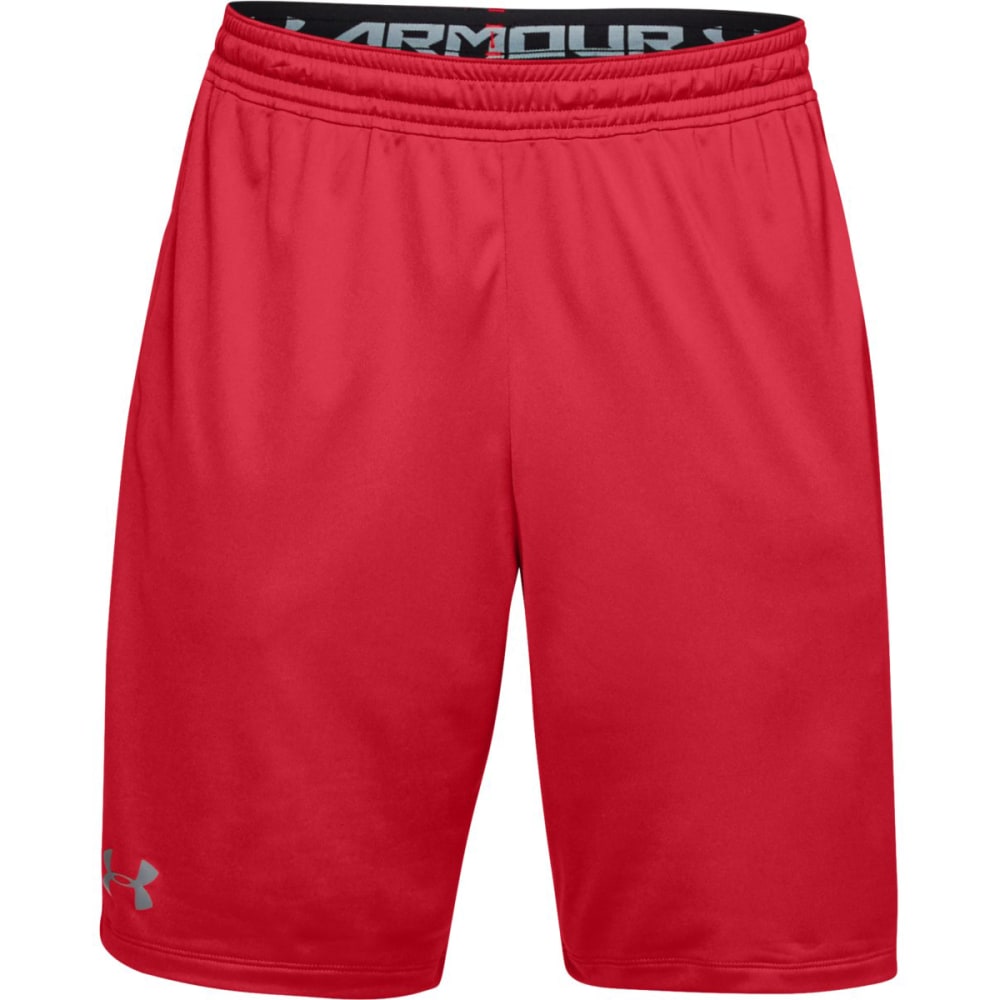 UNDER ARMOUR Men's UA MK-1 Shorts S