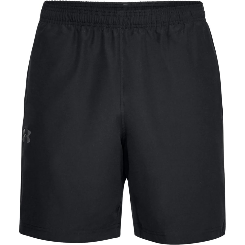 UNDER ARMOUR Men's UA Woven Graphic Shorts XL