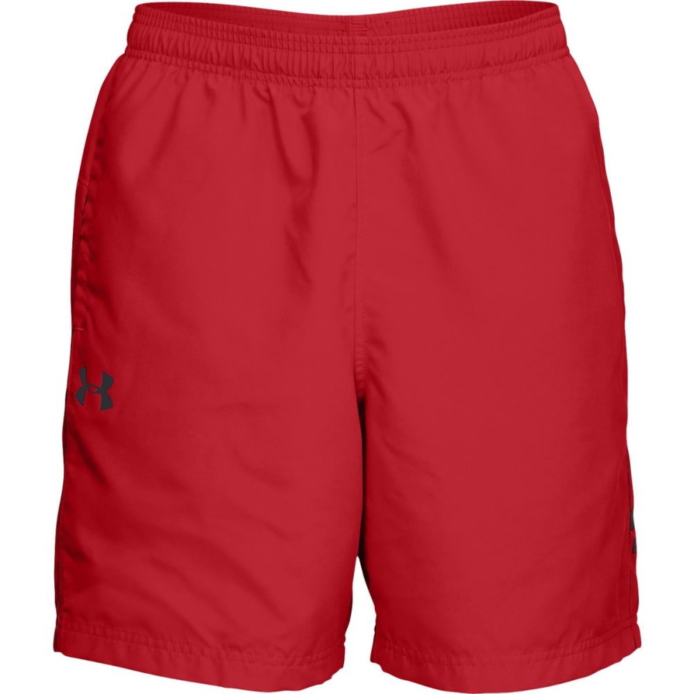 UNDER ARMOUR Men's UA Woven Graphic Shorts - Bob’s Stores