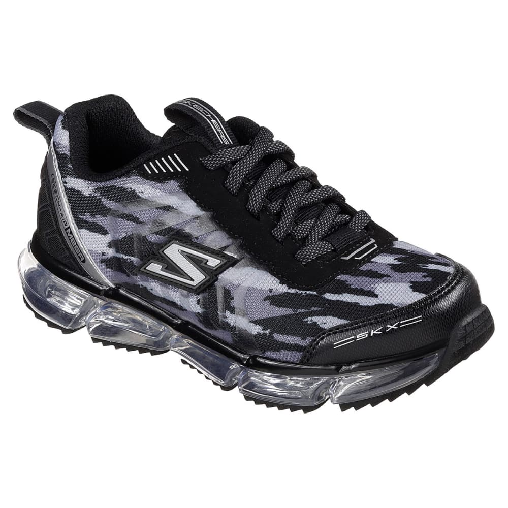 SKECHERS Boys' Skech-Air Mega Shoes 1