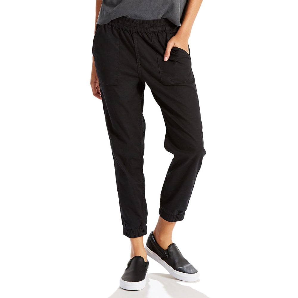 LEVI'S Women's Jet Set Tapered Pants - Bob's Stores