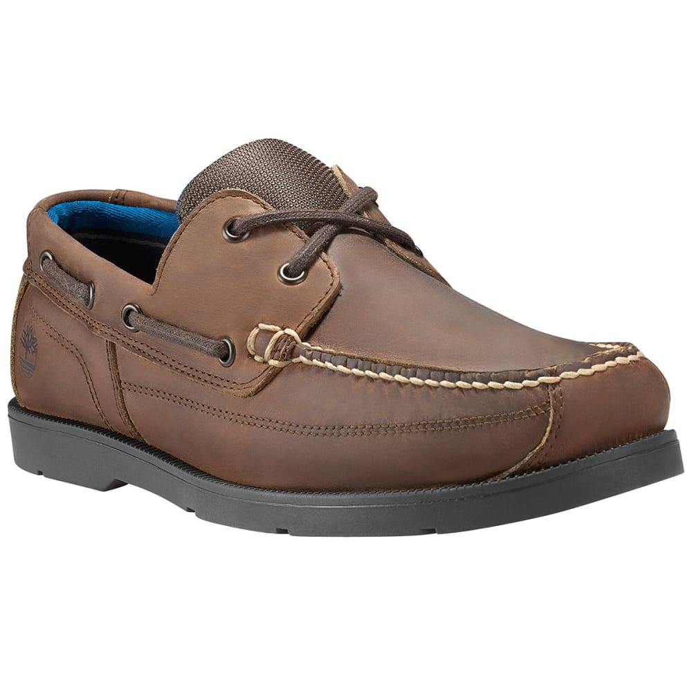 TIMBERLAND Men's Piper Cove Boat Shoes 12