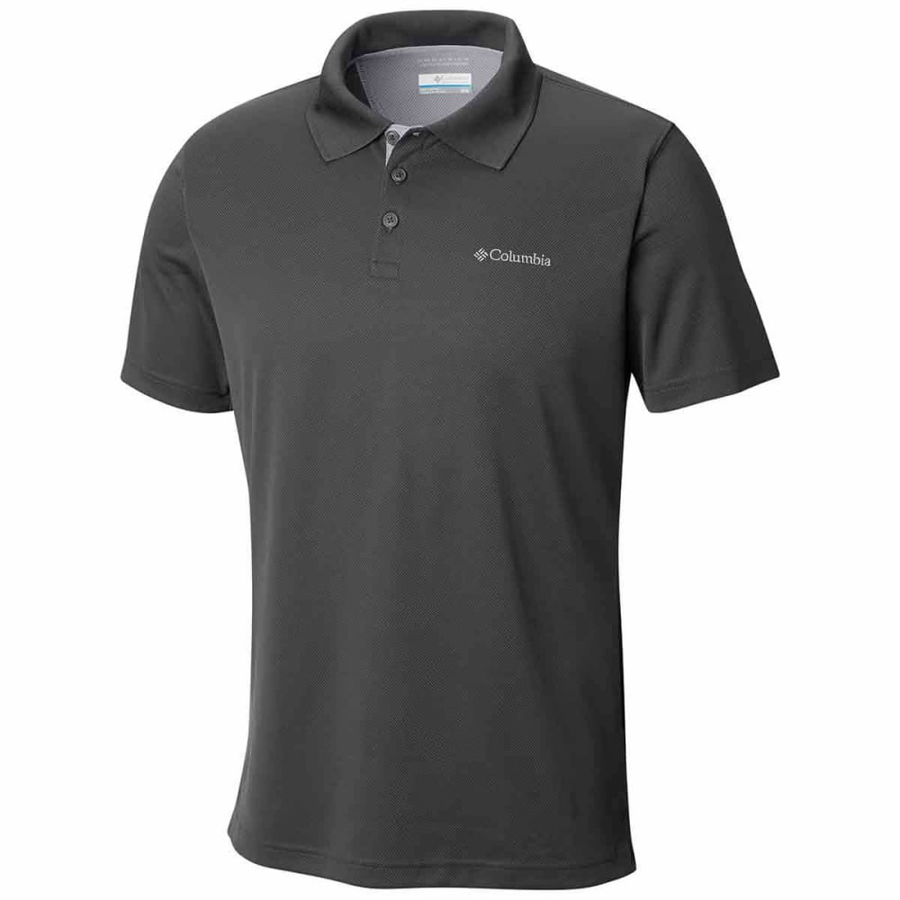 COLUMBIA Men's Utilizer Polo Shirt - Bob’s Stores