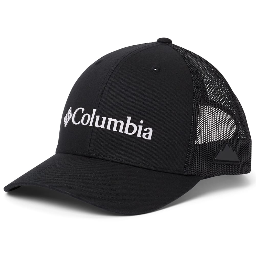 COLUMBIA Men's Mesh Snap Back Ball Cap ONE SIZE