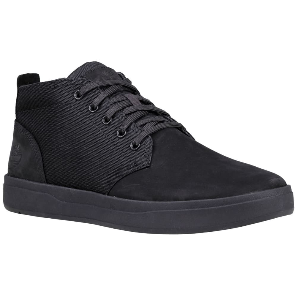 TIMBERLAND Men's Davis Square Chukka Boots 8