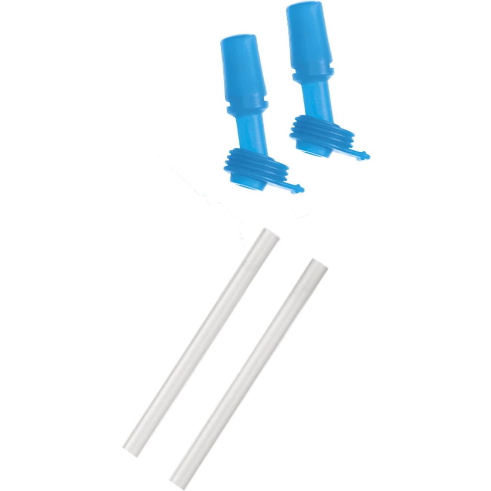 CAMELBAK Kids' Eddy Bottle Bite Valves and Straws NO SIZE